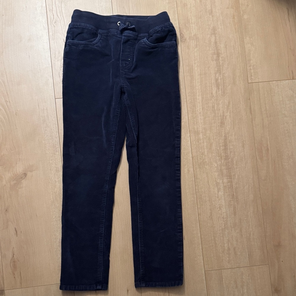 Kids Cords Hanna Andersson 10